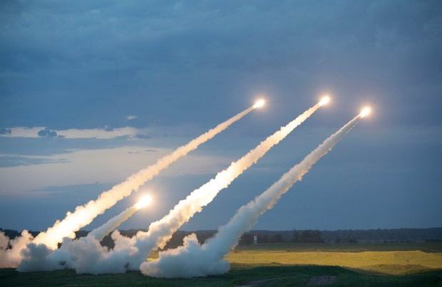 Ukrayna ilk dəfə Rusiya ərazisini ABŞ raketlərilə vurdu