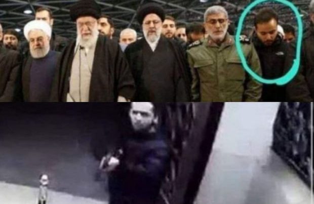 İranda ziyarətgaha hücumu hökumət təşkil edib, ya onun “şagirdi” İŞİD? – FOTO