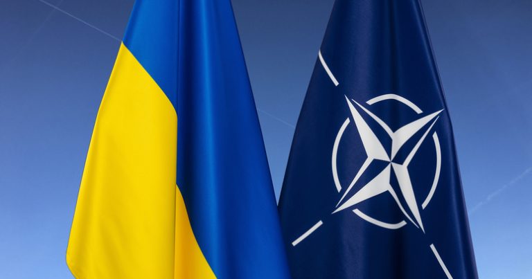 Kristof Hoysgen: İndi Ukraynanın NATO-ya üzvlüyünü istisna etmək olmaz