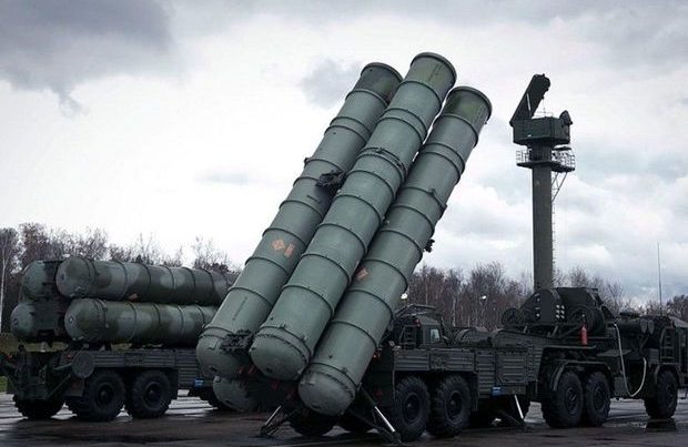Rusiya MN: “Polşaya Ukraynaya məxsus “S-300” sistemlərinin elementləri düşüb”