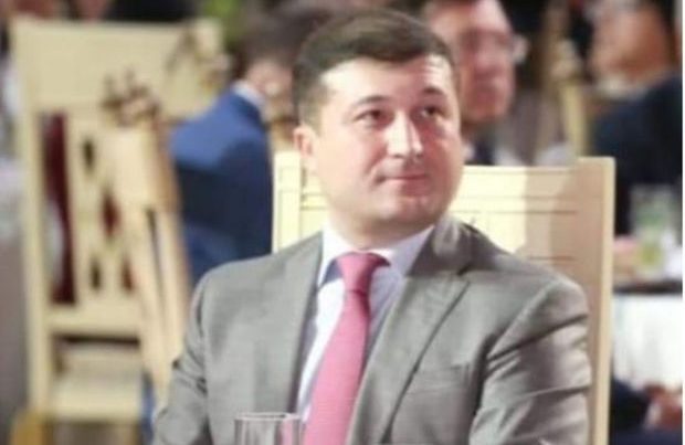 Prezidentin köməkçisi təyin olunan Andrey Vladimiroviç Sipilin kimdir? – DOSYE