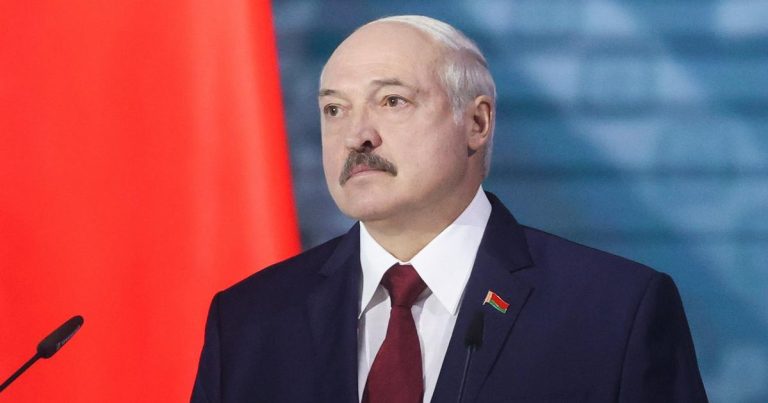 Belarus prezidenti də sülhə çağırdı: Danışıqlara başlamağın vaxtı çatıb