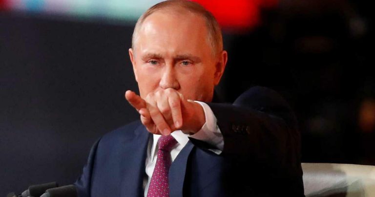 Putindən silah-sursat istehsalı ilə bağlı göstəriş