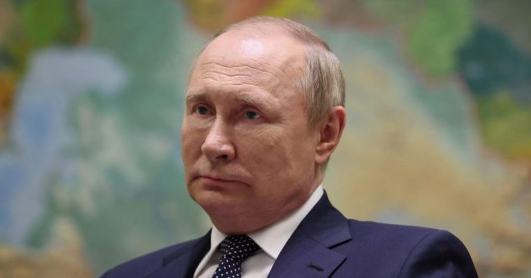 Putin özünə yeni düşmən tapdı – “Uğursuzluğa görə onu günahlandırır”