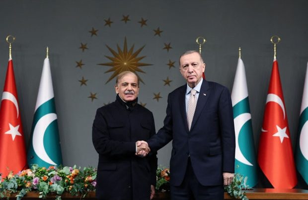 Ərdoğan: “Türkiyə, Azərbaycan və Pakistan əməkdaşlıqlarını genişləndirirlər”