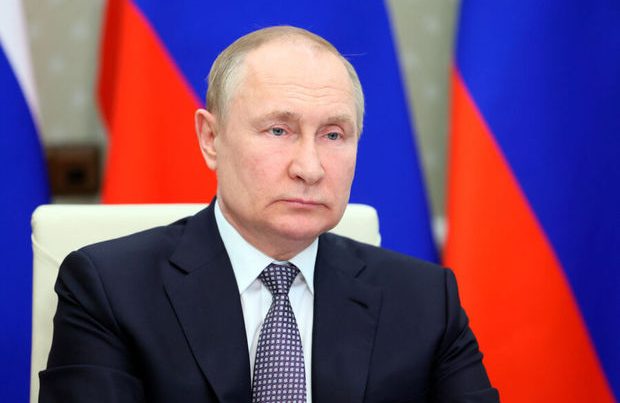Putin: “Ümid edirik ki, Bakı ilə İrəvan arasında sülh müqaviləsi bağlamaq mümkün olacaq”