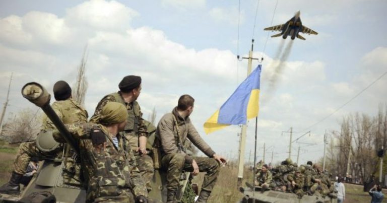 SON DƏQİQƏ! Gizli görüş deşifrə edildi – Dünyanı ayağa qaldıran ŞOK Ukrayna planı