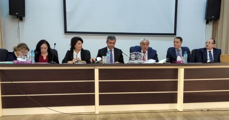 ADU və Biləsuvar Təhsil Kompleksi arasında memorandum imzalanıb