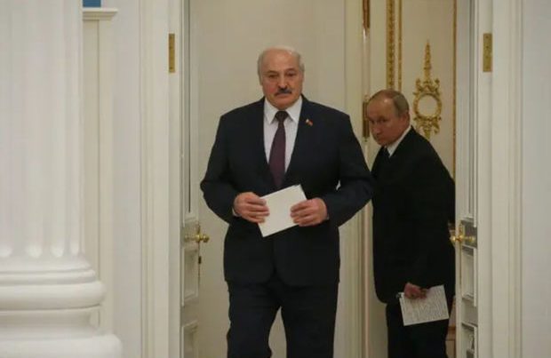 RLİ: “Rusiya Lukaşenkonu aradan götürməyə hazırlaşır: Sui-qəsd ssenarisi hazırdır”