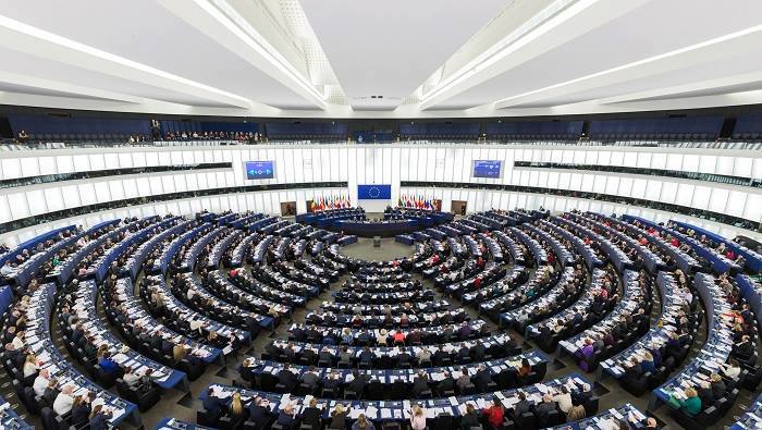 “Avropa Parlamentinin deputatları Ermənistanı müdafiə etməyə çalışırlar”- AÇIQLAMA