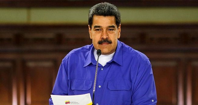 Venesuela: ABŞ-ın sanksiyaları yüngülləşdirilməsi doğru qərardır, lakin kifayət deyil