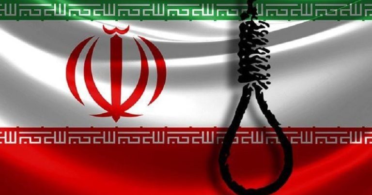 İranda dörd nəfər edam edildi: “Mossad”la əməkdaşlığa görə