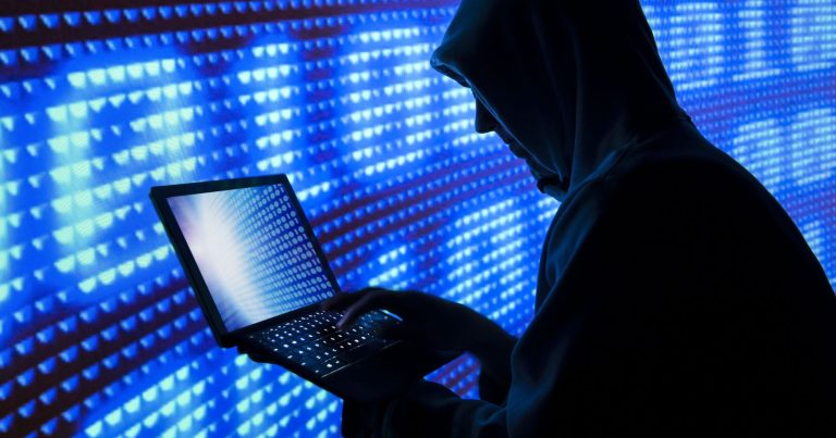 Hakerlər Federal Təhqiqatlar Bürosunun (FBR) internet saytını dağıtdılar