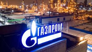 Almaniya nəhəngi “Qazprom” qarşı iddia qaldırıb