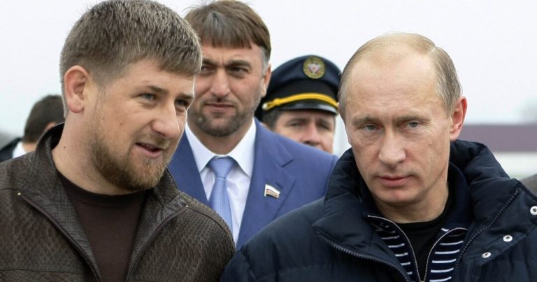 Aleksey Danilov: Vladimir Putin Ramzan Kadırovdan qorxur, çünki…