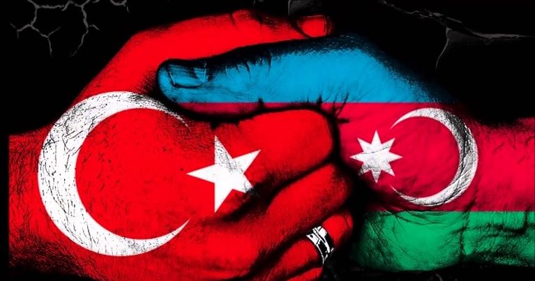 “Türkiyə və Azərbaycan bir daha dünyaya öz birliyini nümayiş etdirdi”-ŞƏRH