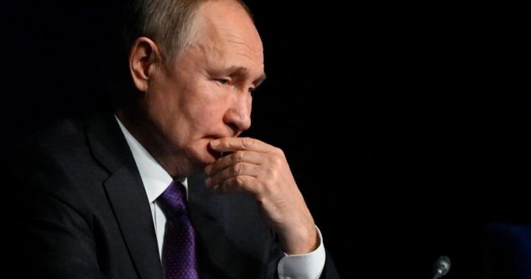 Putin hakimiyyətinin SON İLİ – Yaz aylarında Rusiyada BU HADİSƏLƏR baş verəcək
