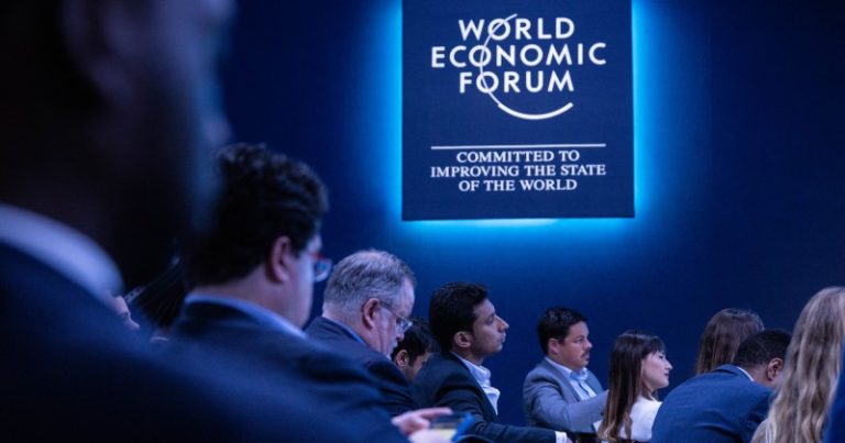 Hər il keçirilən Davos Dünya İqtisadi Forumunun əhəmiyyəti nədir?-ŞƏRH