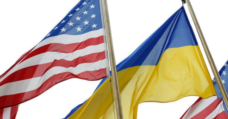 “ABŞ Körfəz müharibəsində istifadə etdiyi silahla Ukraynanı təmin edir”-AÇIQLAMA
