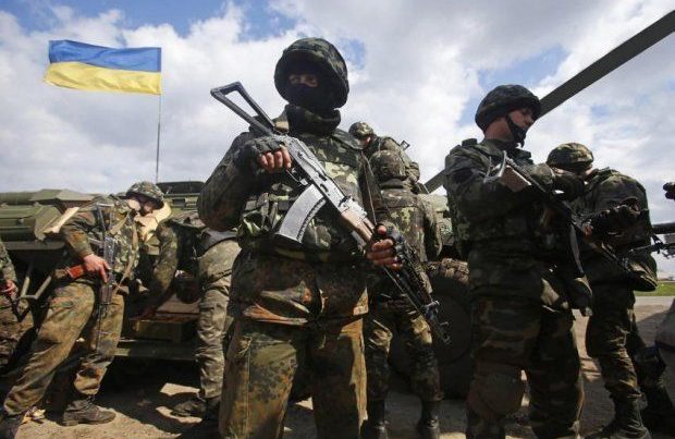 Ukrayna silahlandırılır: Kiyevə yeni hücum gözlənilir? – VİDEO