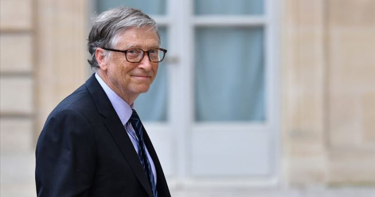 Bill Gates: Növbəti pandemiya daha şiddətli olacaq