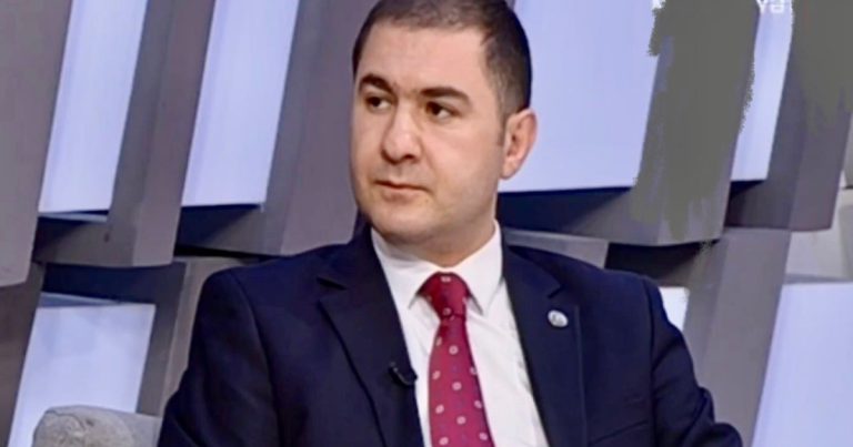“Azərbaycan səfirliyinə qarşı törədilmiş bu terror aktına görə birbaşa İran dövləti məsuliyyət daşıyır”- Ramiz Alıyev