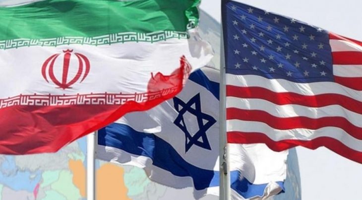 İsrail ABŞ-ı İrana təzyiqi gücləndirməyə çağırdı