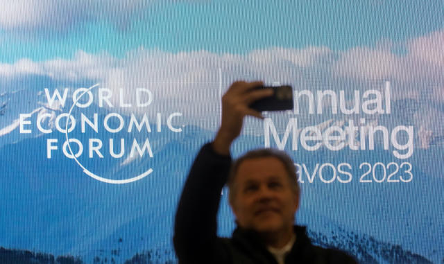 Dünyanın gözü yenidən Davosda: Türkiyə iştirak etmir, Rusiyanın iştirakı isə qadağan edilib