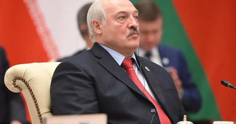 Lukaşenko: Biz Rusiya ilə birgə qaz və neft bazarlarının yaradılması barədə razılığa gəldik