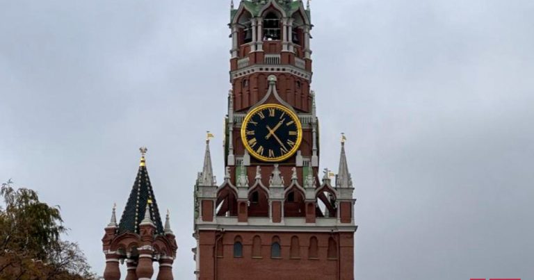 Kreml: Rusiya İrəvan və Bakı ilə Laçın yoluna dair dialoqu davam etdirir