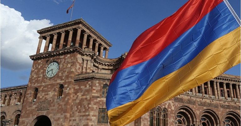 Ermənistanın gülünc iddiası: “Cənubi Qafqazda böyük oyunlar gedir”-ŞƏRH