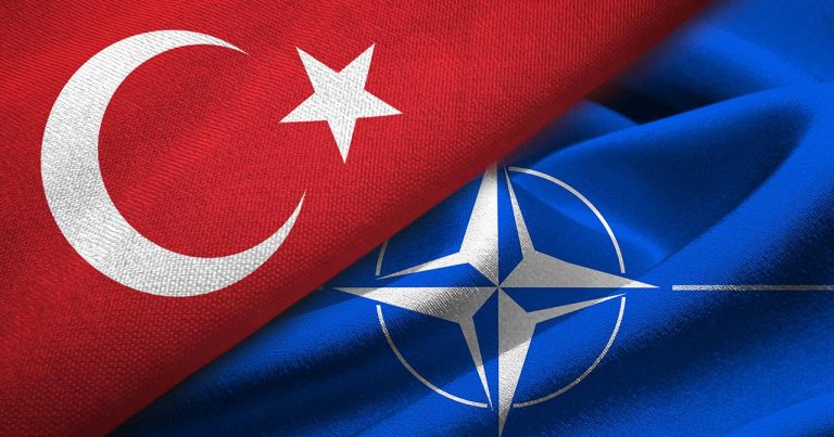 Türkiyə NATO-nu tərk edir?- Sensasion iddia