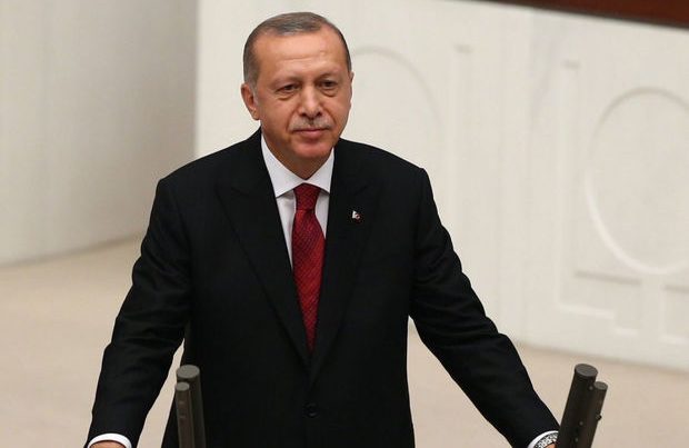 Türkiyə Prezidenti: “Azərbaycanlı uşaqlara Bayraktar adı verilir”