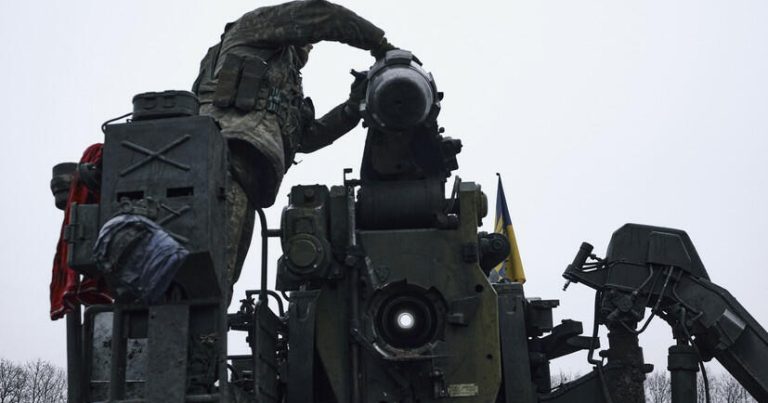 NATO-nun generalı: “Ukraynadakı münaqişə bu tarixdə bitəcək”