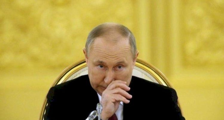 Putin yeni məğlubiyyətə doğru gedir – Son ümid Gerasimovdur