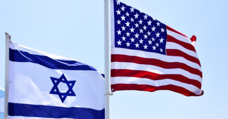 ABŞ İsrailin “köçürmə siyasəti”ndən narahatdır