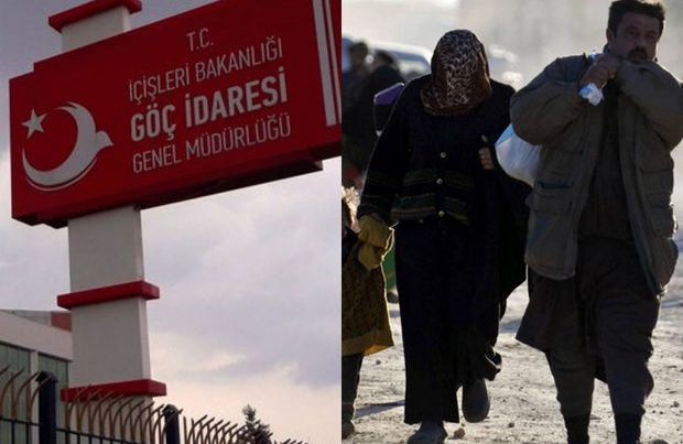 Türkiyə Miqrasiya İdarəsindən açıqlama: Suriyadan ölkəyə köç başlayır?