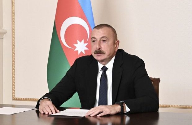Prezident: “Yaralı qardaş-bacılarımızı müalicə üçün Azərbaycana gətirməyə hazırıq”