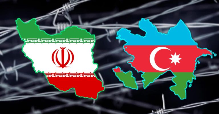 “İranla Azərbaycan arasında hərbi münaqişənin başlaması istisna deyil” -ŞƏRH