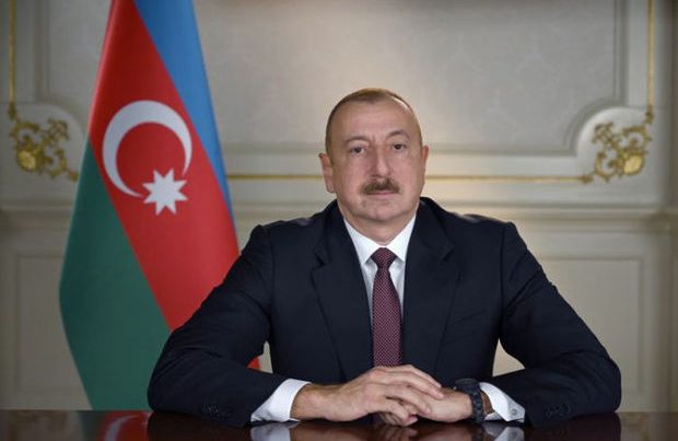 Azərbaycan Prezidenti: “Əminəm ki, Türkiyə bu acı sınaqdan da şərəflə çıxacaq”
