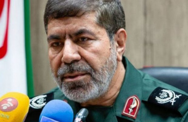 SEPAH sözcüsü gülünc iddiaları ilə İran mediasında gündəm oldu – FOTO