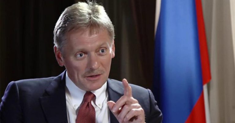 Dmitri Peskov: Kreml Putin, Merkel, Olland və Poroşenko arasında aparılan danışıqların məzmununu dərc etməyəcək