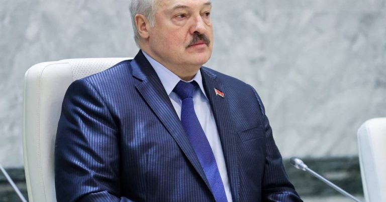 Aleksandr Lukaşenko: Belarus Rusiyanın tərəfində müharibəyə qoşula bilər, əgər…