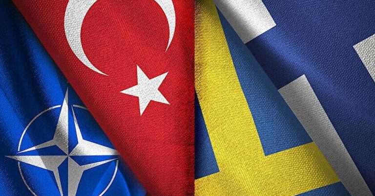 Türkiyə-Finlandiya-İsveç görüşünün tarixi məlum oldu
