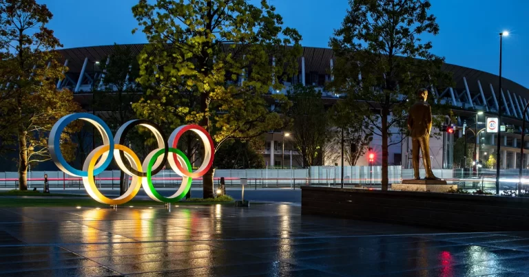 Rusiya və Belarus idmançılarının 2024-cü il Yay Olimpiya Oyunlarında iştirakına ABŞ-dan şərti icazə