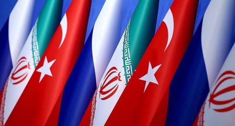 “İranın Rusiya-Türkiyə-Suriya üçtərəfli formatına qoşulması hansı imkanları yaradır?”-ŞƏRH