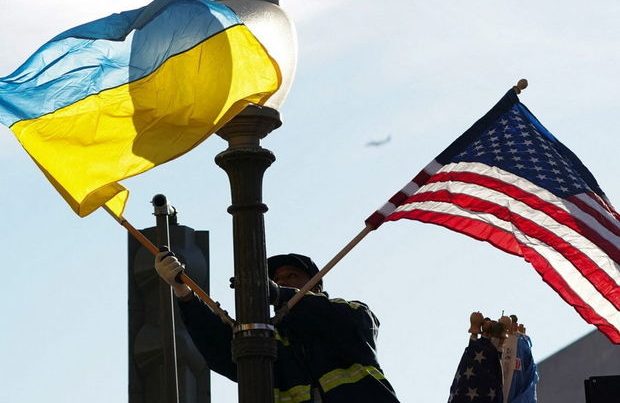 ABŞ Ukraynaya dəstək üçün 10 milyard dollar ayırır