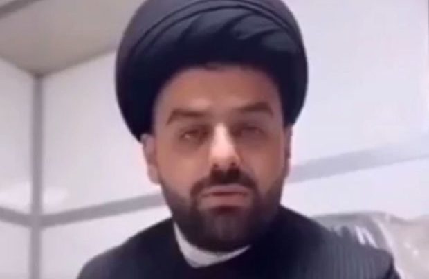 Gənc molla İran Prezidenti İbrahim Rəisini istefaya çağırdı – VİDEO