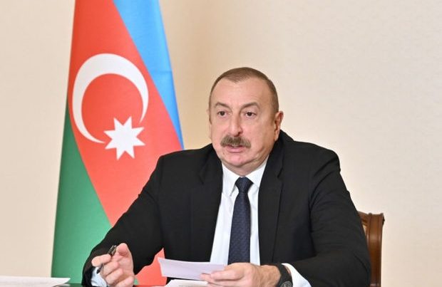 İlham Əliyev: “Azərbaycan və Ermənistanın düşmənçiliyə son qoyulmasına keçidi nümayiş etdirməsi zəruridir”
