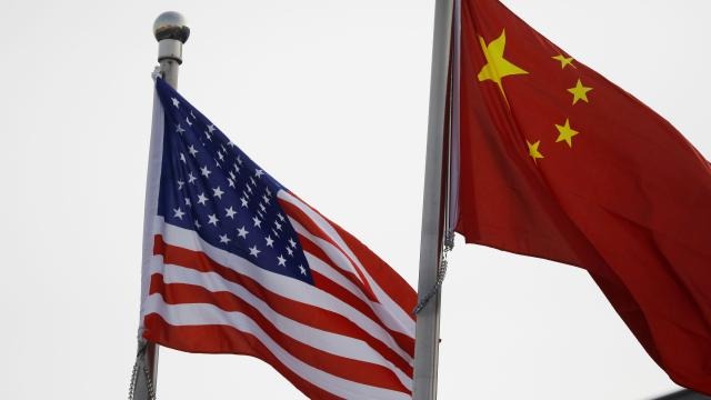 Çinin ABŞ-a “qara siyahı” reaksiyası